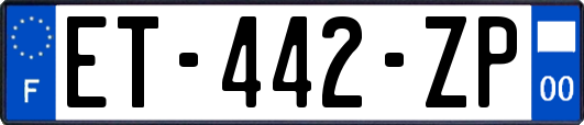 ET-442-ZP