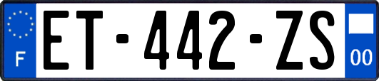 ET-442-ZS