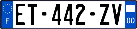 ET-442-ZV