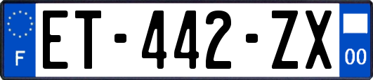 ET-442-ZX