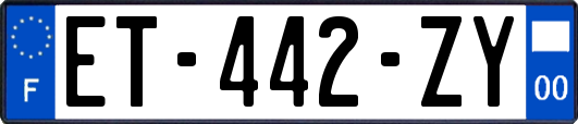 ET-442-ZY