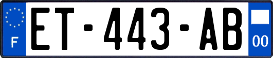 ET-443-AB