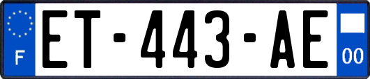 ET-443-AE