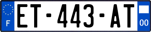 ET-443-AT