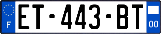 ET-443-BT