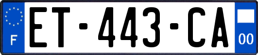 ET-443-CA