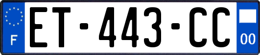 ET-443-CC