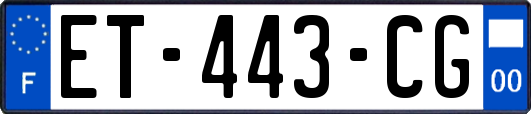 ET-443-CG