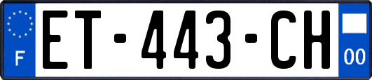 ET-443-CH