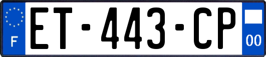 ET-443-CP