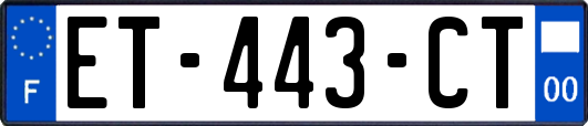 ET-443-CT