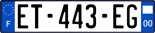 ET-443-EG