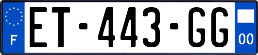 ET-443-GG