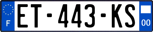 ET-443-KS