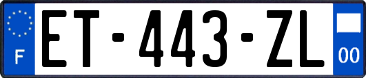 ET-443-ZL