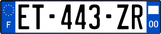 ET-443-ZR