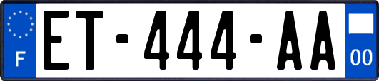 ET-444-AA