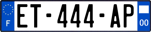 ET-444-AP