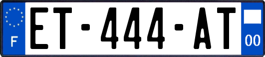 ET-444-AT