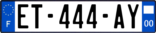 ET-444-AY