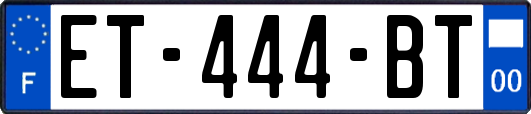 ET-444-BT
