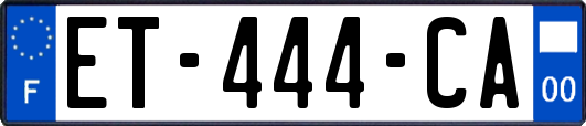 ET-444-CA