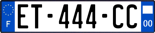 ET-444-CC