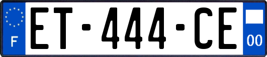 ET-444-CE