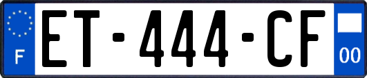 ET-444-CF