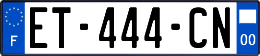 ET-444-CN