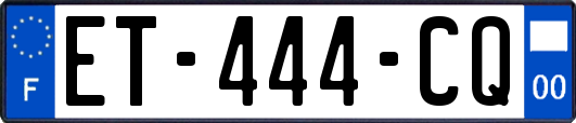 ET-444-CQ