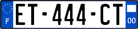 ET-444-CT