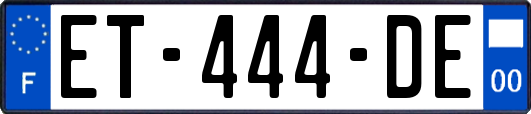ET-444-DE