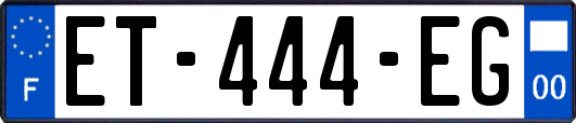 ET-444-EG