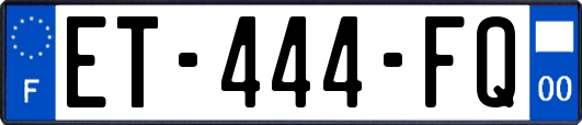 ET-444-FQ