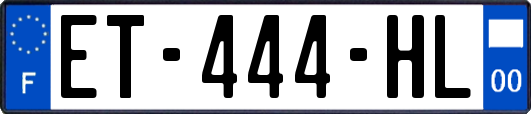 ET-444-HL