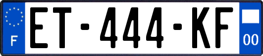 ET-444-KF