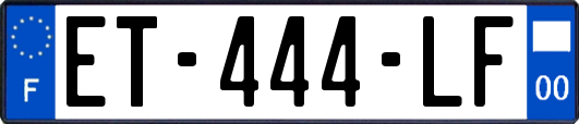 ET-444-LF