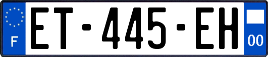 ET-445-EH