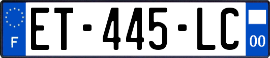 ET-445-LC