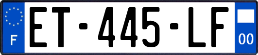 ET-445-LF