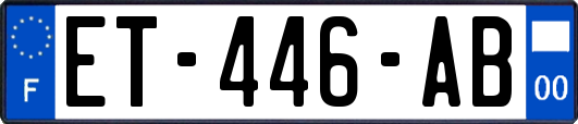 ET-446-AB