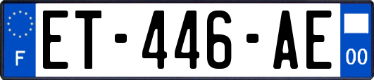 ET-446-AE