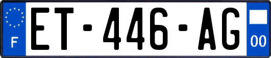 ET-446-AG