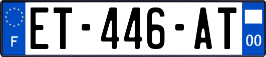 ET-446-AT