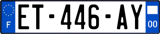 ET-446-AY