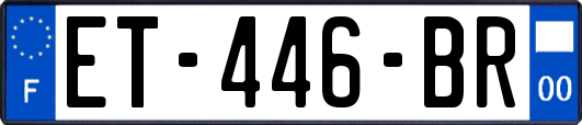 ET-446-BR