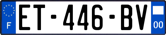 ET-446-BV