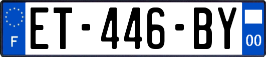 ET-446-BY