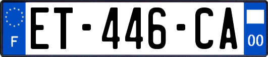 ET-446-CA